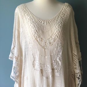 Surf Gypsy Caftan